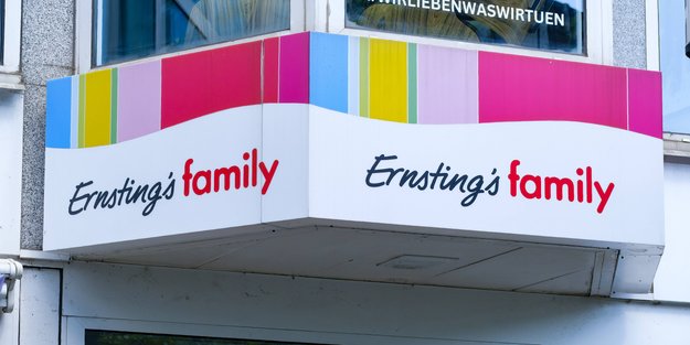 Günstig bei Ernsting's family: Kerzenhalter überrascht mit Doppelfunktion
