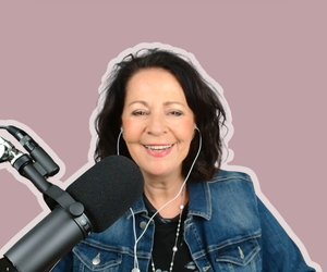 Psychologie: So kannst du, laut Stefanie Stahl dein inneres Kind heilen