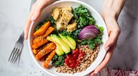 Veganuary: So klappt es auch als Familie, einen Monat vegan zu leben