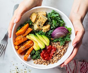 Veganuary: So klappt es auch als Familie, einen Monat vegan zu leben