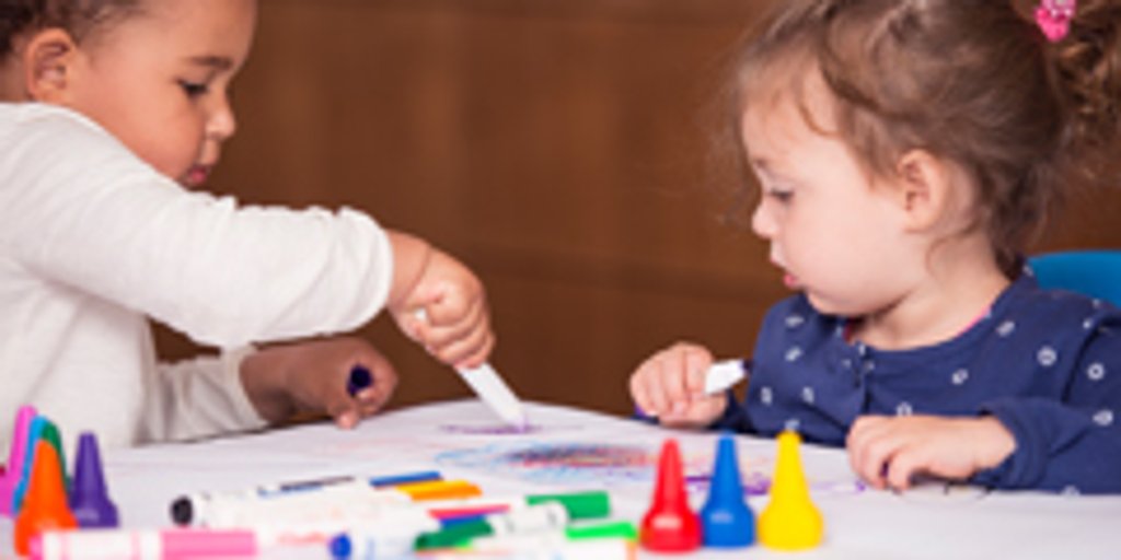 Wenn Kinder Malen Tipps Vom Experten Familie De