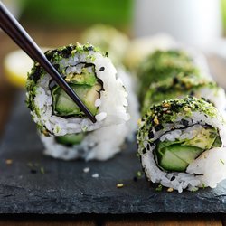 Sushi in der Schwangerschaft: Sind die leckeren Rollen jetzt gefährlich?