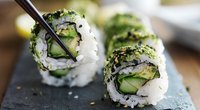 Sushi in der Schwangerschaft: Sind die leckeren Rollen jetzt gefährlich?