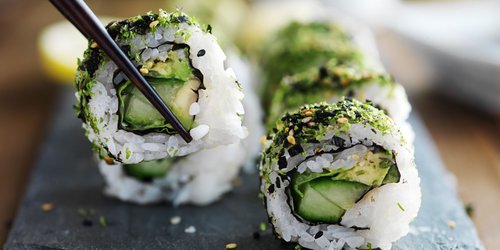 Sushi in der Schwangerschaft: Sind die leckeren Rollen jetzt gefährlich?