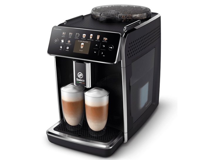 Kaffeevollautomaten-Test Stiftung Warentest