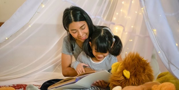 Jetzt ist Kuschelzeit! Die schönsten Gute-Nacht-Geschichten zum Vorlesen