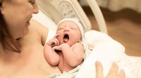 Bonding: Wie du ein festes Liebes-Band zu deinem Baby knüpfst