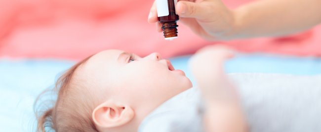 Homöopathie fürs Baby: 10 Fragen und Antworten