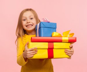 Geschenke für 8-Jährige: Große Freude, kleiner Preis
