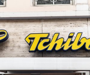 Mehr Gepäck, weniger Stress mit der Koffererweiterung von Tchibo für Reisen