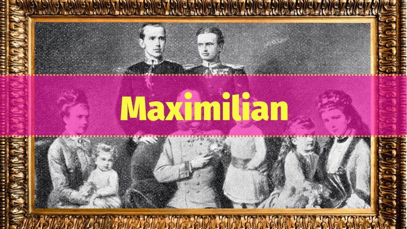 Maximilian