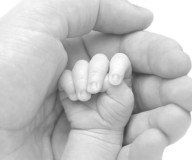 Stille Geburt: Ein totes Baby auf die Welt bringen