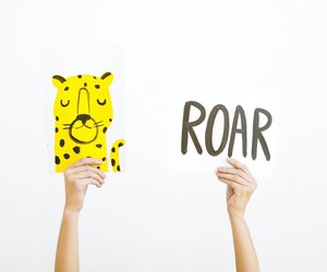 Was bedeutet „rawr": So benutzt du das Wort