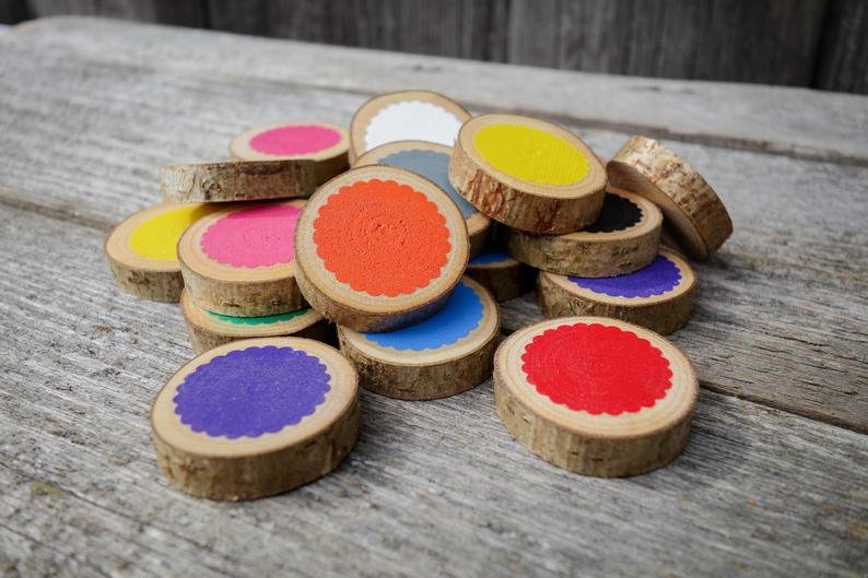 Montessori Memory Montessori Memory