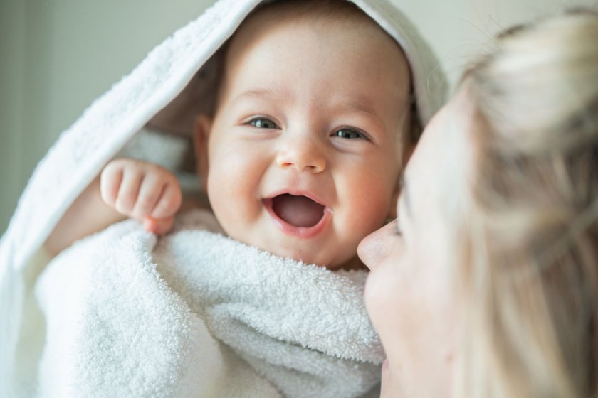 Meistvergebene Babynamen 2023