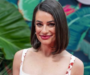 Video: Glee-Star Lea Michele wird zum zweiten Mal Mutter