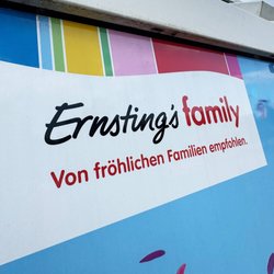 Dein Begleiter für Sport und Freizeit: Das kompakte Sporthandtuch von Ernsting's family