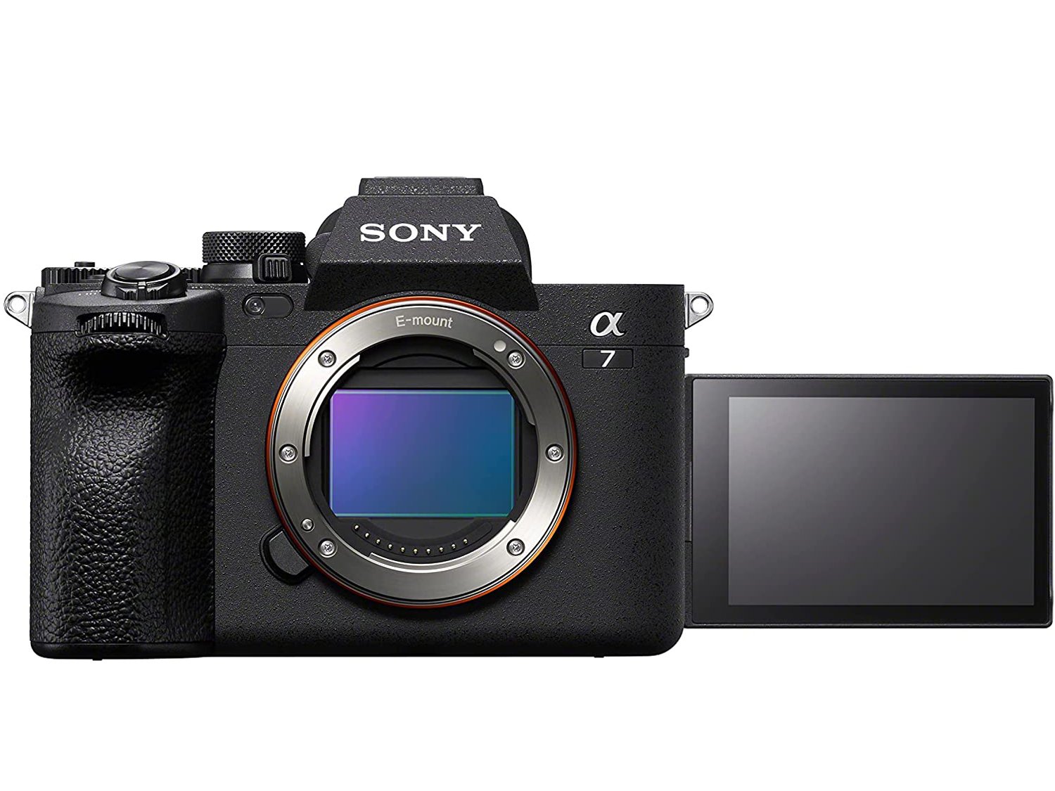 Digitalkamera-Test Sony