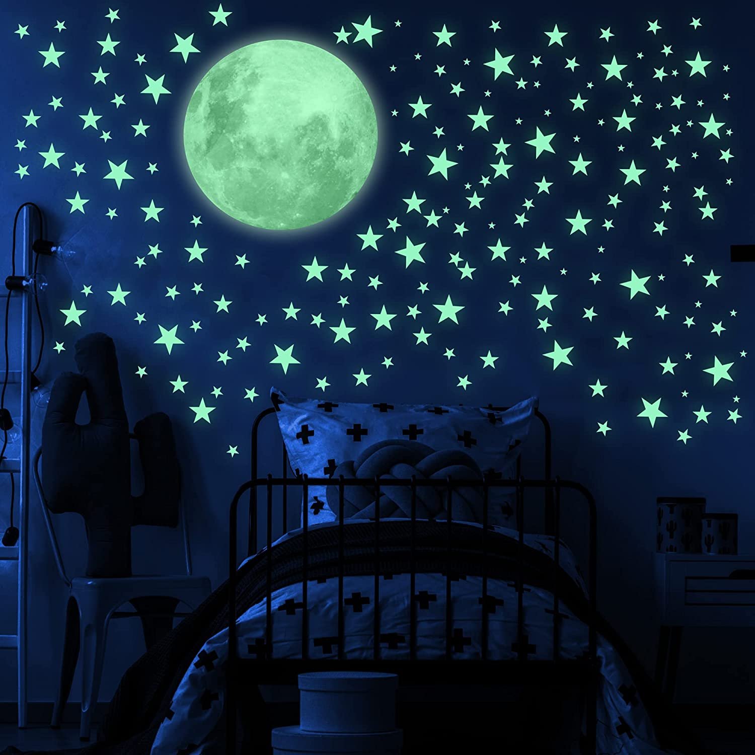 Nachtlicht - Liderstar Sternenhimmel Nachtlicht - Liderstar Sternenhimmel