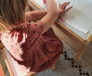 Kindernagellack: 7 giftfreie Nagelfarben, die unsere Kinder lieben