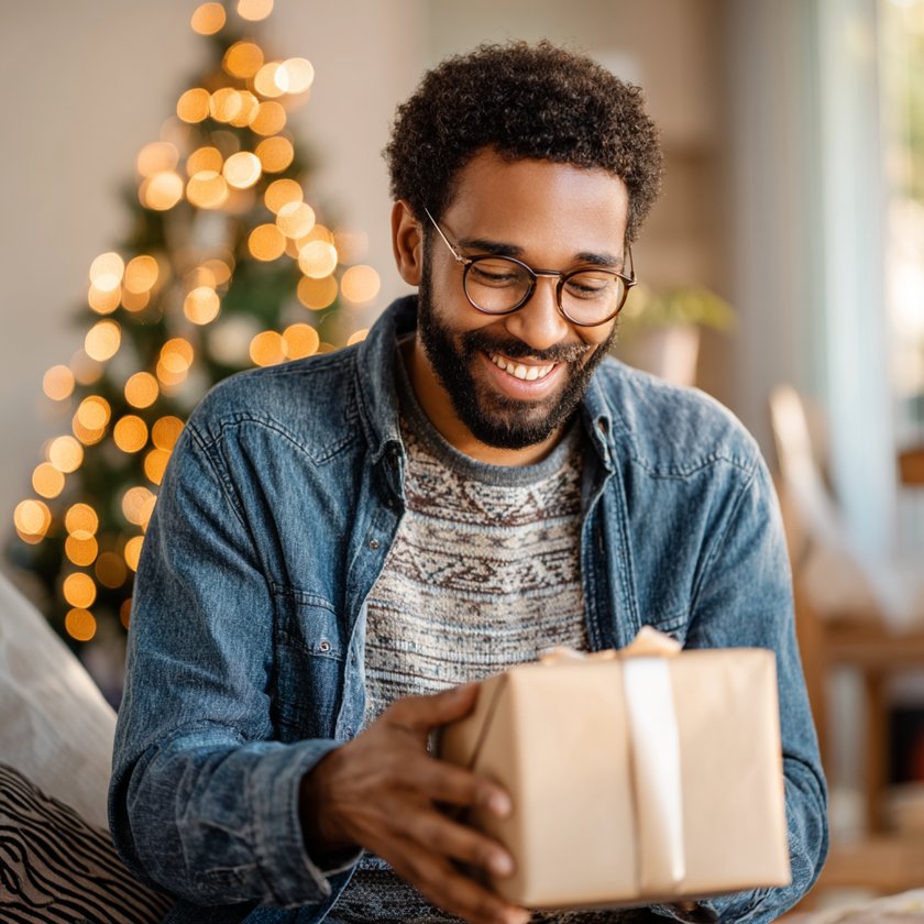 Geschenke für Millennial-Männer