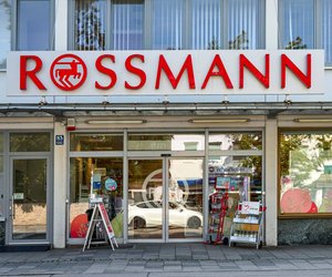 Hol dir den Backspaß nach Hause: Die niedliche pinke Silikon-Backform von Rossmann