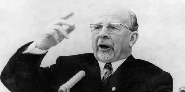 Echte Kult-Sprüche: Erkennst du diese 12 DDR-Zitate?