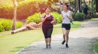 Übergewicht bei Kindern: So unterstützt ihr euer Kind beim Abnehmen