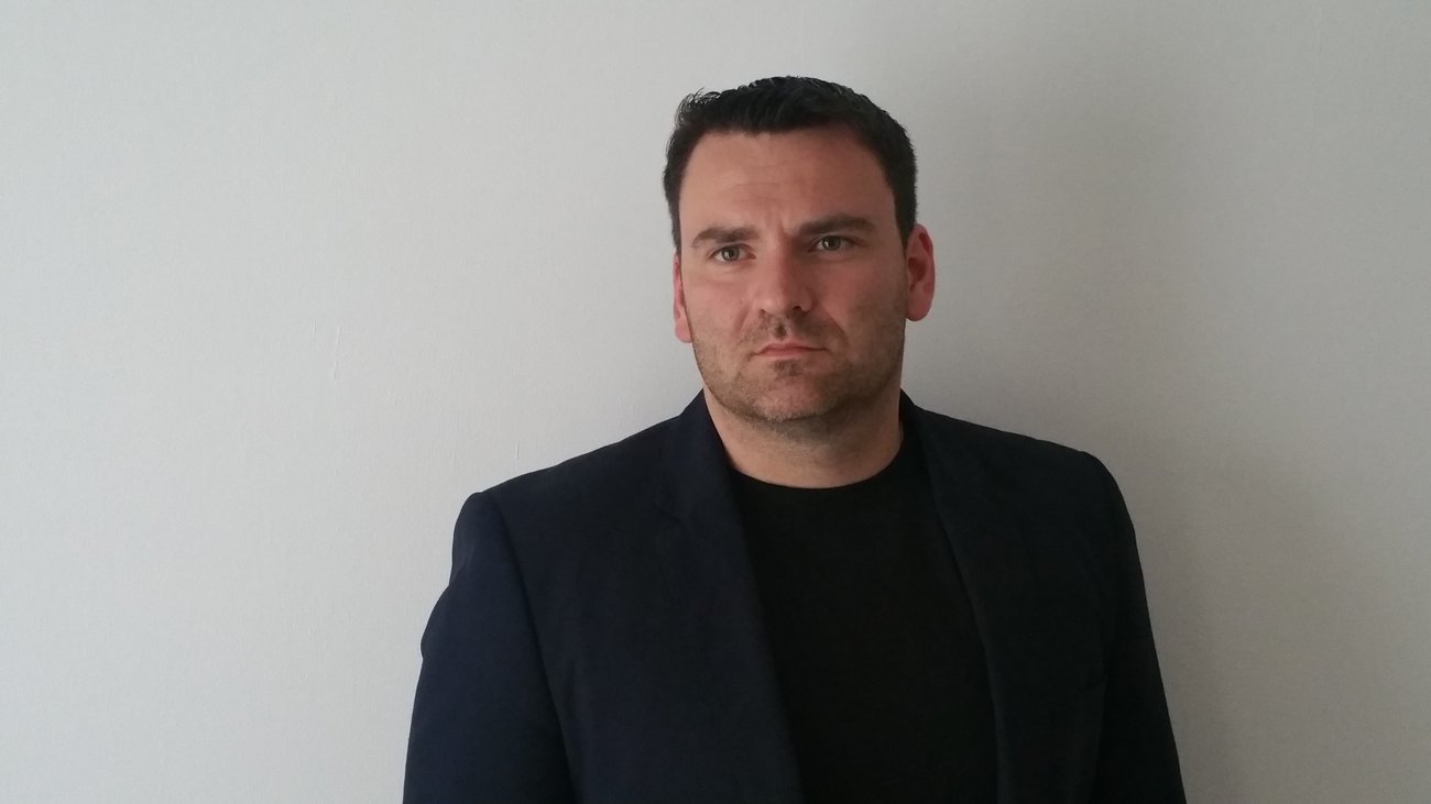 Cybergrooming: Dr. Thomas Gabriel Rüdiger