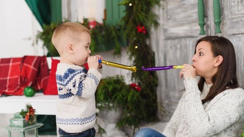 Silvester mit Baby & Kleinkind: 5 Tipps für einen tollen Abend