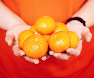 Clementine und Schwangerschaft: Wie gesund sind die Früchte?
