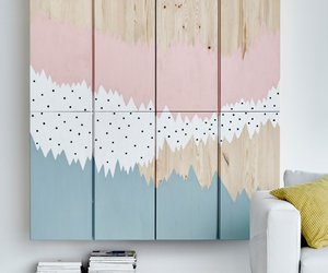 16 Ideen, wie ihr euren IVAR-Schrank von IKEA in ein Schmuckstück verwandelt