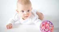 Baby-Entwicklung: Das Baby im 3. Monat
