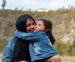 Psychologie: 6 Dinge, die Kindern wirklich Halt geben