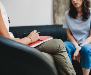 Was passiert bei der Schwangerschafts­konfliktberatung?