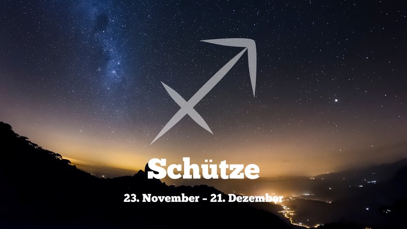 Schütze