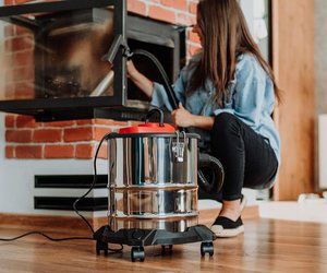Aschesauger-Test: 5 Top-Geräte für saubere Öfen, Grills & Co.