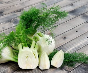 Fenchel in der Schwangerschaft: Nicht immer gesund
