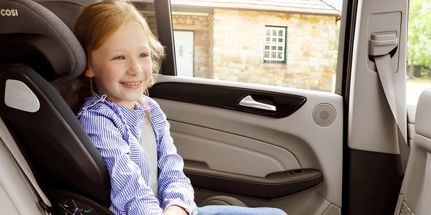 ALDI verkauft beliebten Maxi-Cosi Kindersitz für 111 € statt 240 €