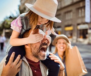 Stadtleben mit Kindern: 13 Herausforderungen und warum wir die Stadt trotzdem lieben