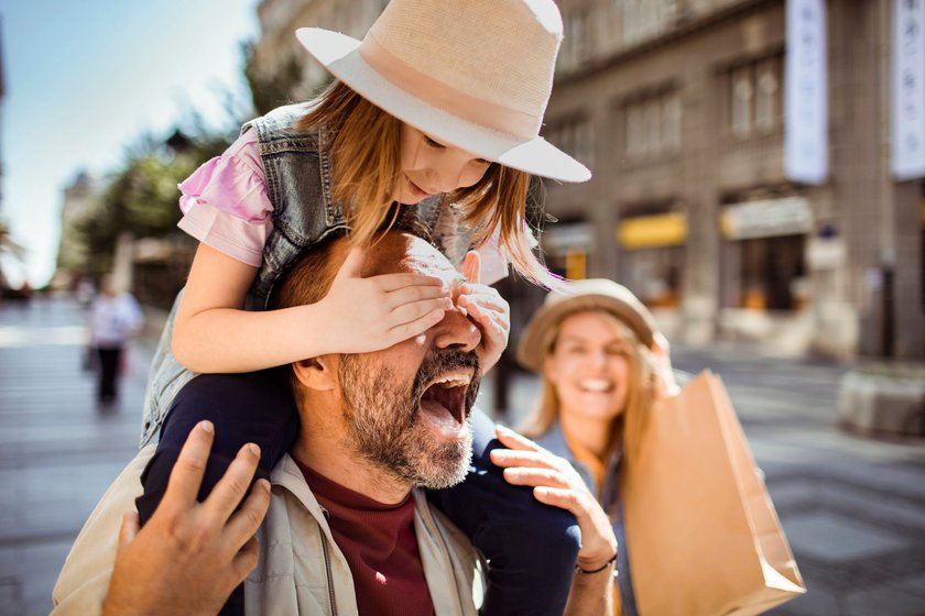 Leben in der Großstadt mit Kindern: Vor- und Nachteile