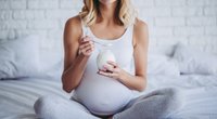 Joghurt in der Schwangerschaft: Darauf sollten werdende Mamas dringend achten