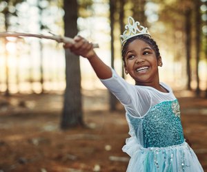 Das sind die 13 tollsten Halloween-Kostüme für Kinder aus Disney-Filmen