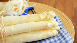 Spargel einfrieren und auftauen: Diese Fehler solltet ihr vermeiden