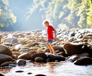 Wie entstehen Steine: Hättest du es gewusst?