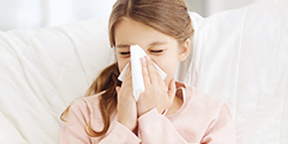 Sommergrippe: Ansteckung & Auslöser der Krankheit