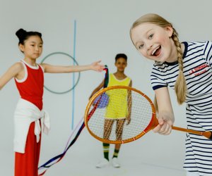 Badminton für Kinder: Wie geeignet ist dieses Hobby für die Kleinen?