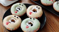 Halloween-Rezepte: 15 coole Fingerfood-Ideen mit Gruselfaktor