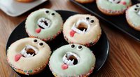 Halloween-Rezepte: 15 gruselige Fingerfood-Ideen, die ganz fix gehen