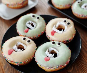 Halloween-Fingerfood: 15 einfache Ideen für einen schaurig-schönen Genuss